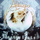 Adagio - Sanctus Ignis